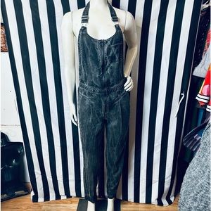 DWP Vintage Overalls 100% Tencel